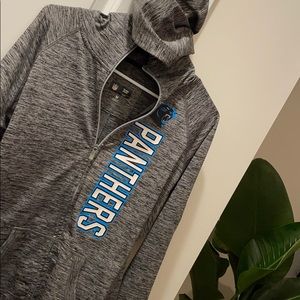 Carolina Panthers Women’s Hoodie
